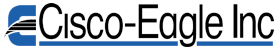 Cisco-Eagle Logo