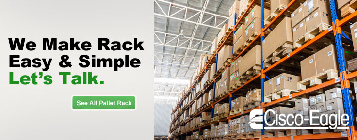 Pallet Rack Pages