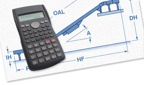 Cisco-Eagle online conveyor calculators