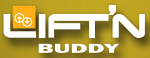 LiftnBuddy Logo