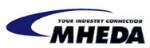MHEDA Logo