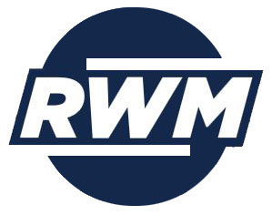 RWM Casters Logo