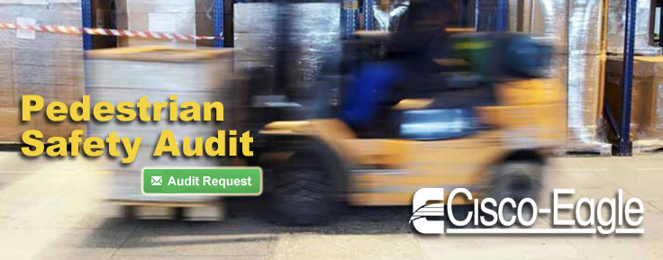 request an audit of your facility
