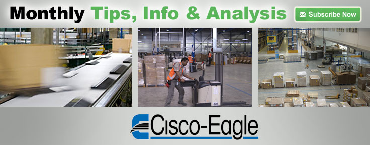 How To Secure Tool Cribs Dies And Components Cisco Eagle