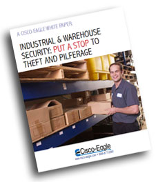 white paper - industrial security