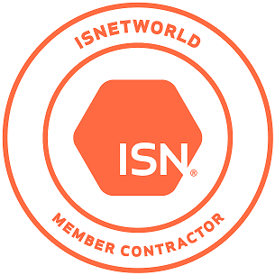 ISNetworld Member