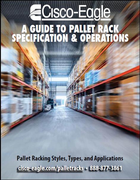 Pallet Rack Guide