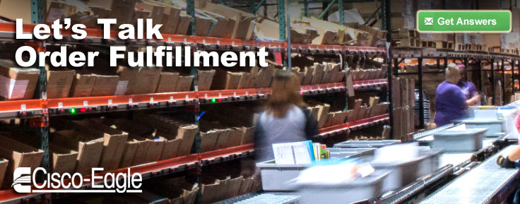 Order Fulfillment System