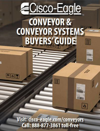 Cisco-Eagle Conveyor Guidebook