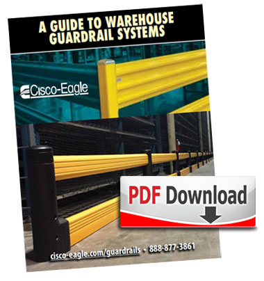 A Guide to Warehouse Guardrails