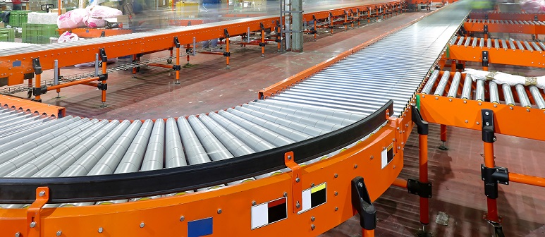 conveyor