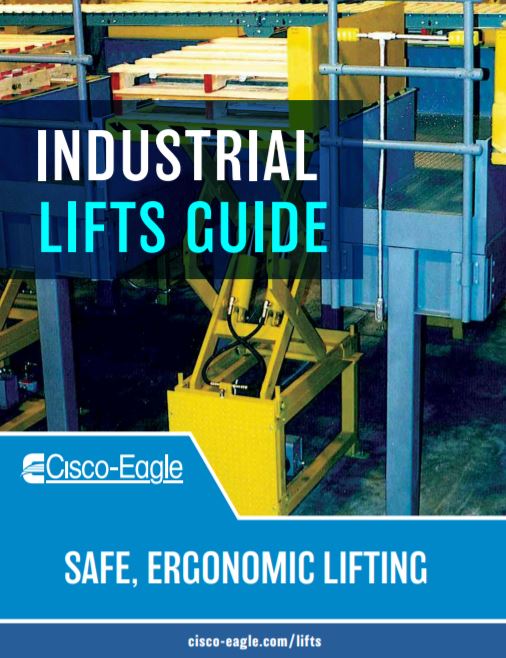download the industrial lift guide