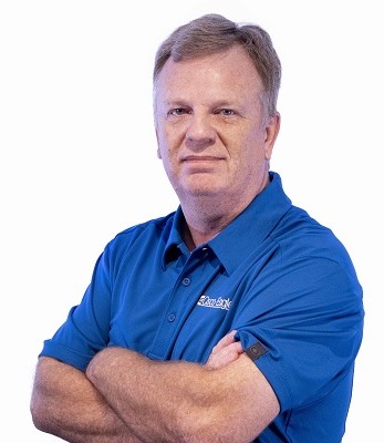 Rodney Freeman, Director of Sales Arkansas