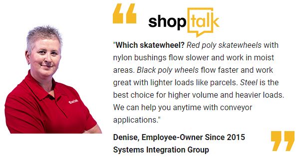 Shoptalk snippet