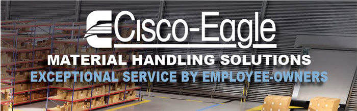 Cisco-Eagle Catalog Cover