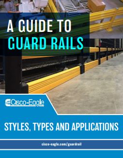 Use the Cisco-Eagle guard rail guide