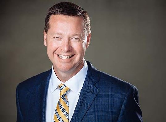 Hytrol Chief Revenue Officer Mitch Smith