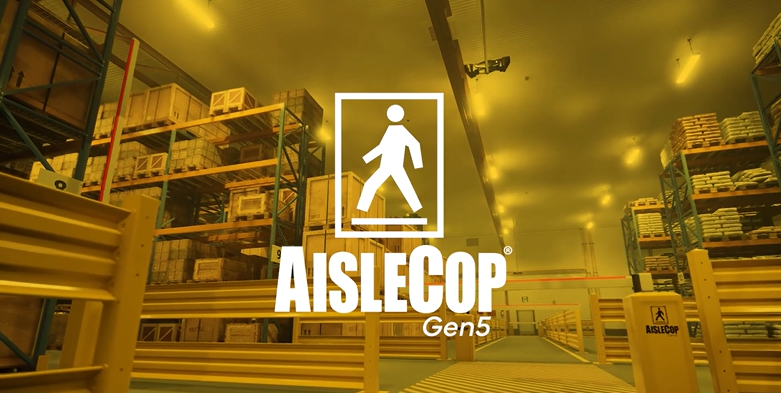 AisleCop Gen5