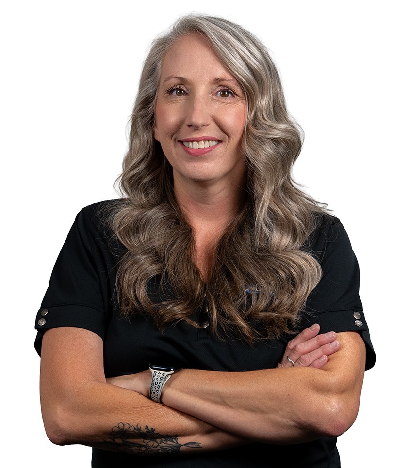 Tina Brooks