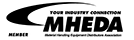 MHEDA group logo