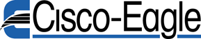 Cisco-Eagle logo