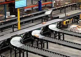 Systems & Automation